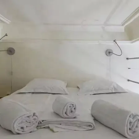 Rénové Et Cosy, Vieux Nice, Place Iconique Appartamento *
