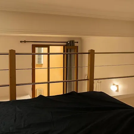 Appartamento Rénové Et Cosy, Vieux Nice, Place Iconique