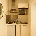 Renove Et Cosy, Vieux Nice, Place Iconique Appartement *